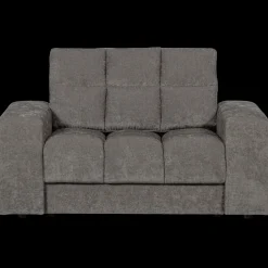 Best WOOOD Second Date Loveseat Mouse