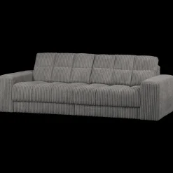 Sale WOOOD Second Date Rib 2-Zitsbank Terrazzo