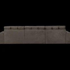 Clearance WOOOD Second Date Velvet Chaise Lounge Mountain