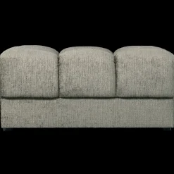 Sale WOOOD Second Date Velvet Hocker Frost