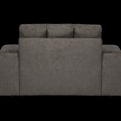 Best WOOOD Second Date Velvet Loveseat Mountain