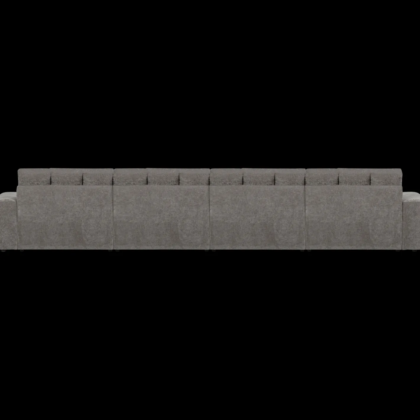 Clearance WOOOD Second Date 4-Zitsbank Mouse