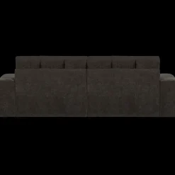 Discount WOOOD Second Date 2-Zitsbank Anthracite