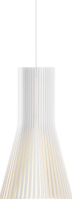 New Secto Design Secto 4201 S Hanglamp White