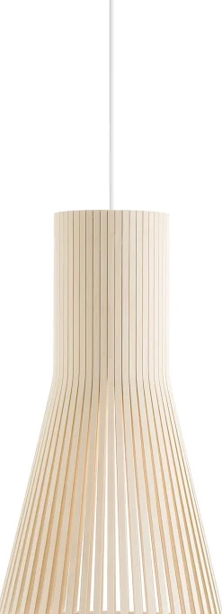 Hot Secto Design Secto 4201 S Hanglamp Birch