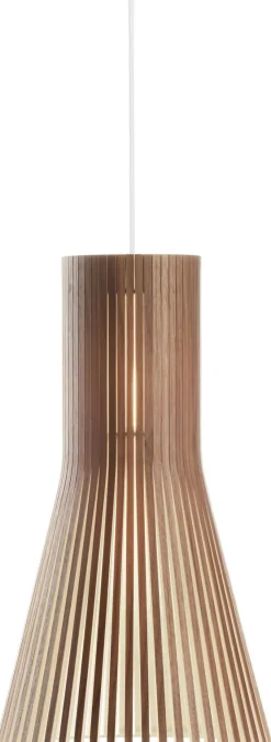 Clearance Secto Design Secto 4201 S Hanglamp Walnut