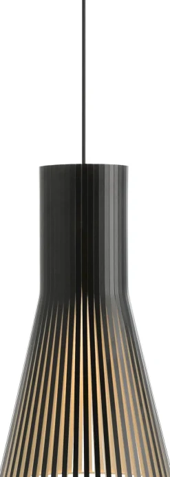 Sale Secto Design Secto 4201 S Hanglamp Black