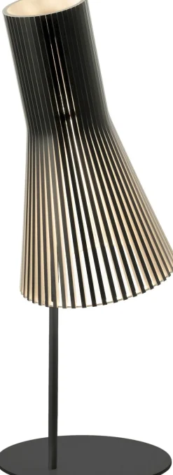 Secto Design Secto 4220 Tafellamp Black