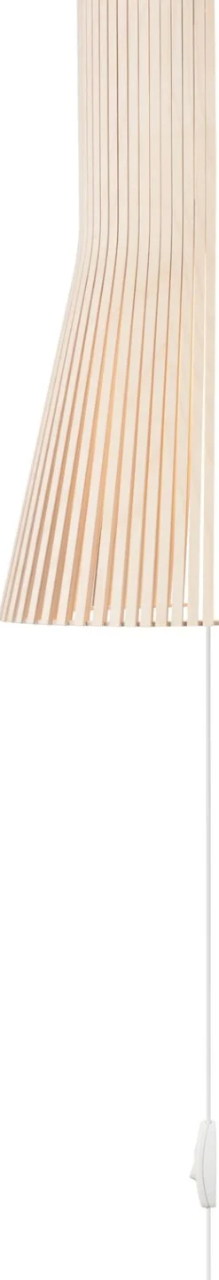 Discount Secto Design Secto 4231 Wandlamp Birch