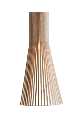 Discount Secto Design Secto 4230 Wandlamp Walnut