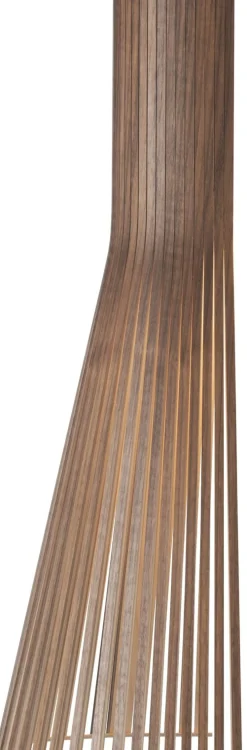 Discount Secto Design Secto 4230 Wandlamp Walnut