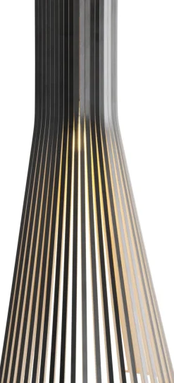 Clearance Secto Design Secto 4230 Wandlamp Black