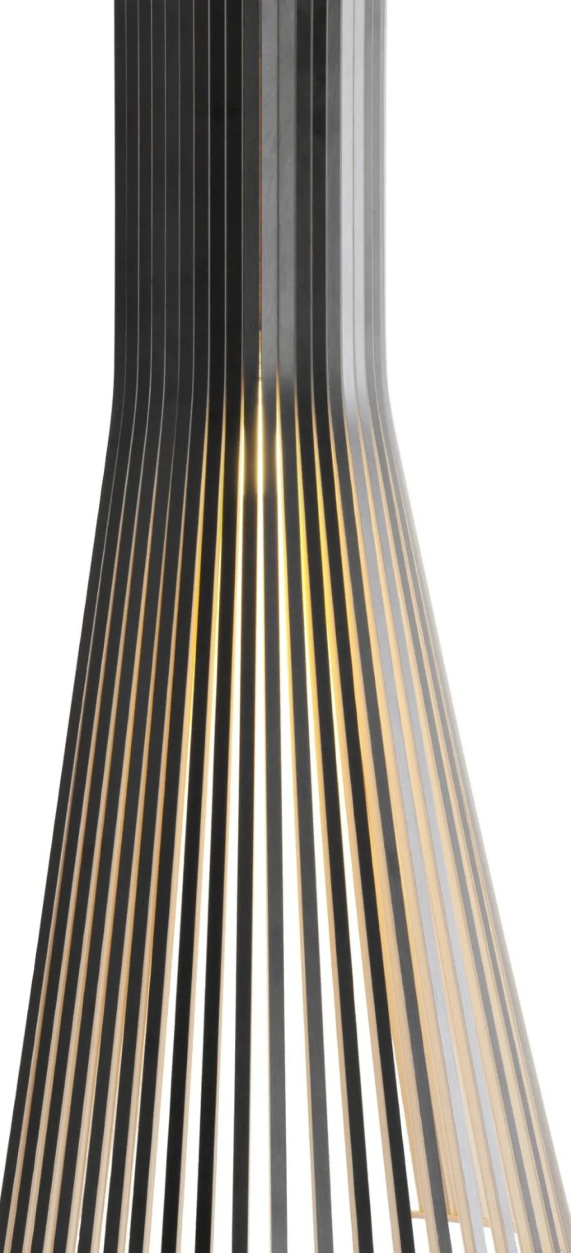 Clearance Secto Design Secto 4230 Wandlamp Black