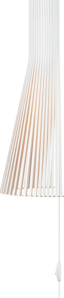 Sale Secto Design Secto 4230 Wandlamp White