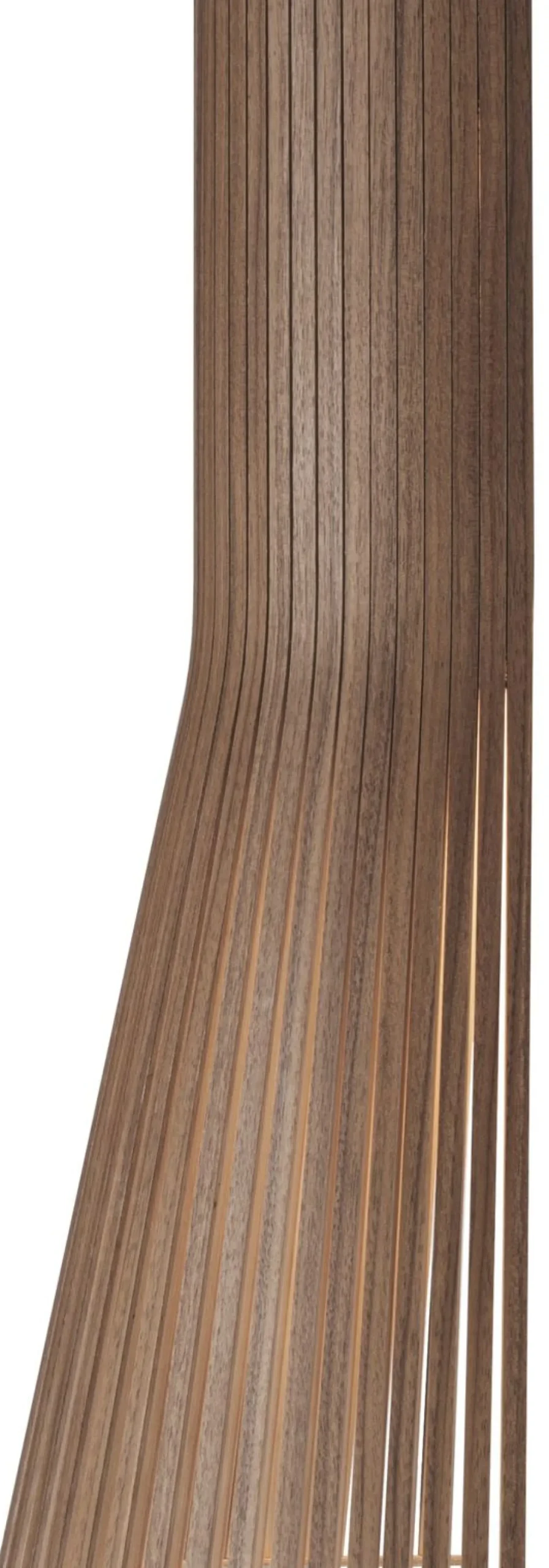 Hot Secto Design Secto 4231 Wandlamp Walnut