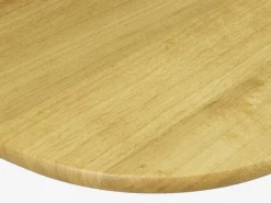 Sale Vitra Segmented Eettafel Bruin