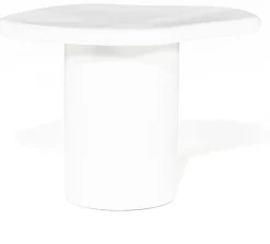 Online By Boo Seki Bijzettafel Wit