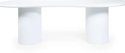 Best By Boo Seki Eettafel Wit