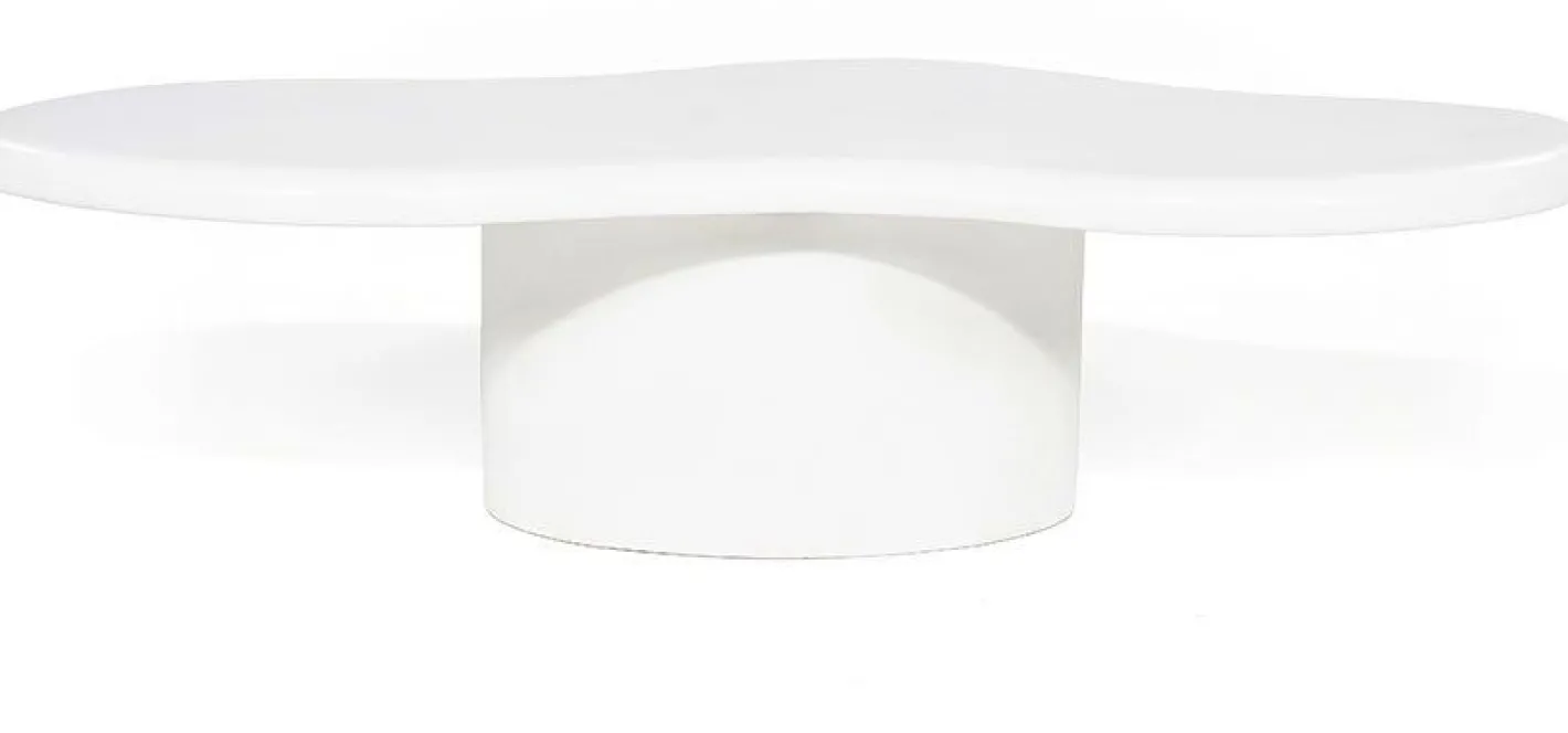 Sale By Boo Seki Salontafel Wit