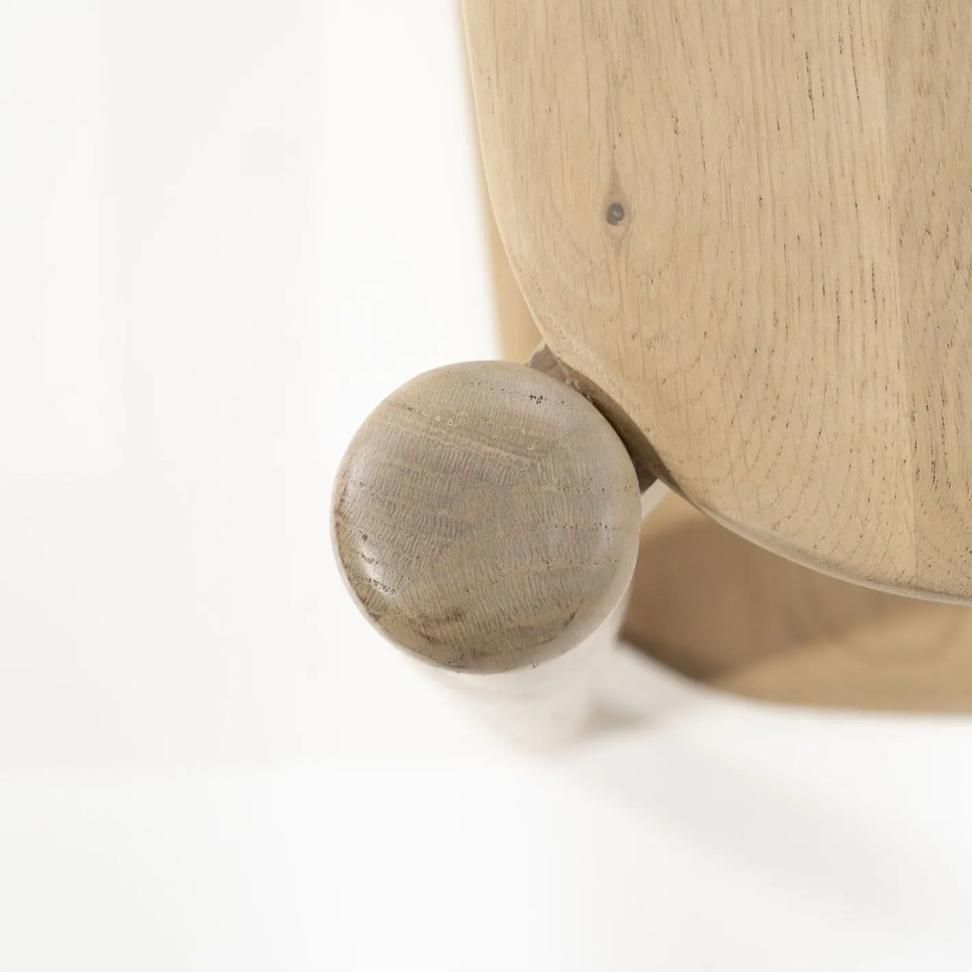 Eleonora Selbu Dressoir Naturel