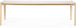 Clearance Eleonora Selbu Eettafel Naturel