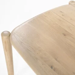Clearance Eleonora Selbu Eettafel Naturel