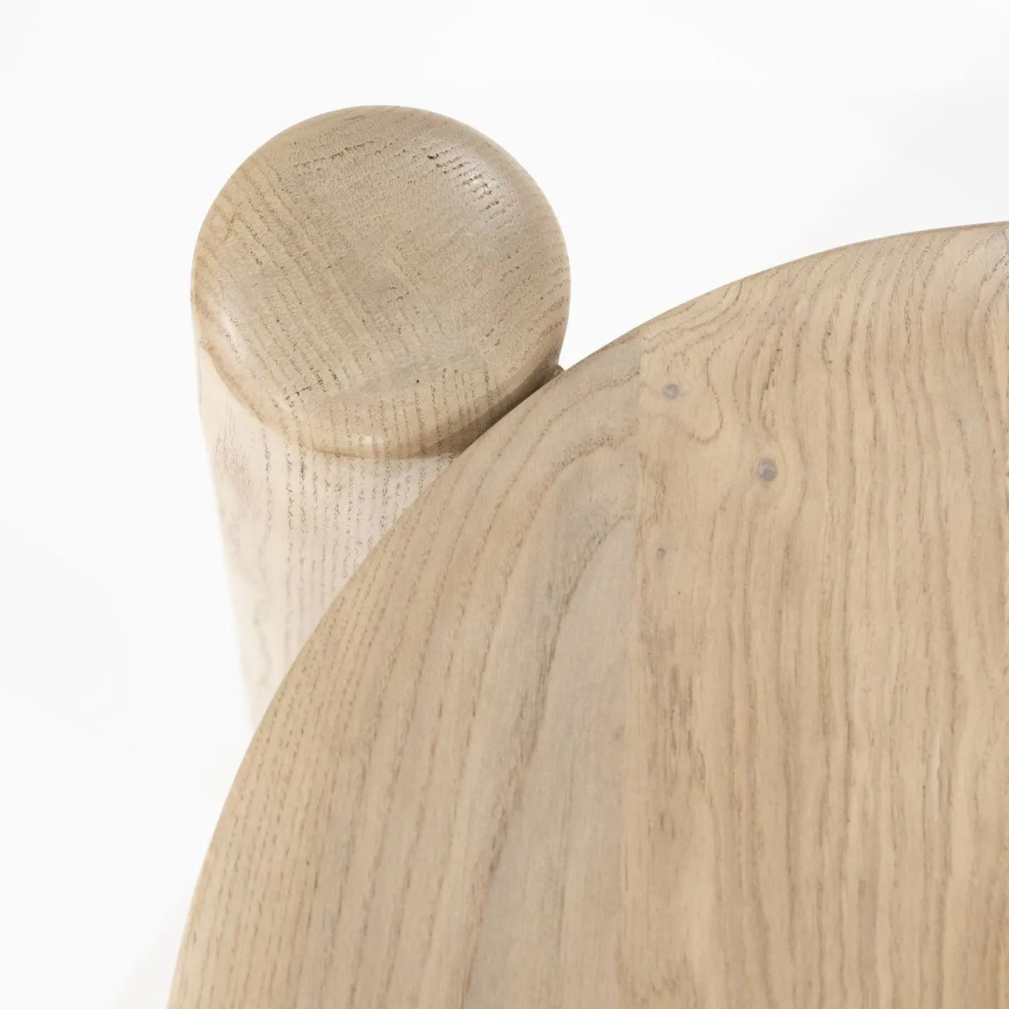 Clearance Eleonora Selbu Eettafel Naturel