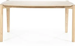Best Eleonora Selbu Eettafel Naturel