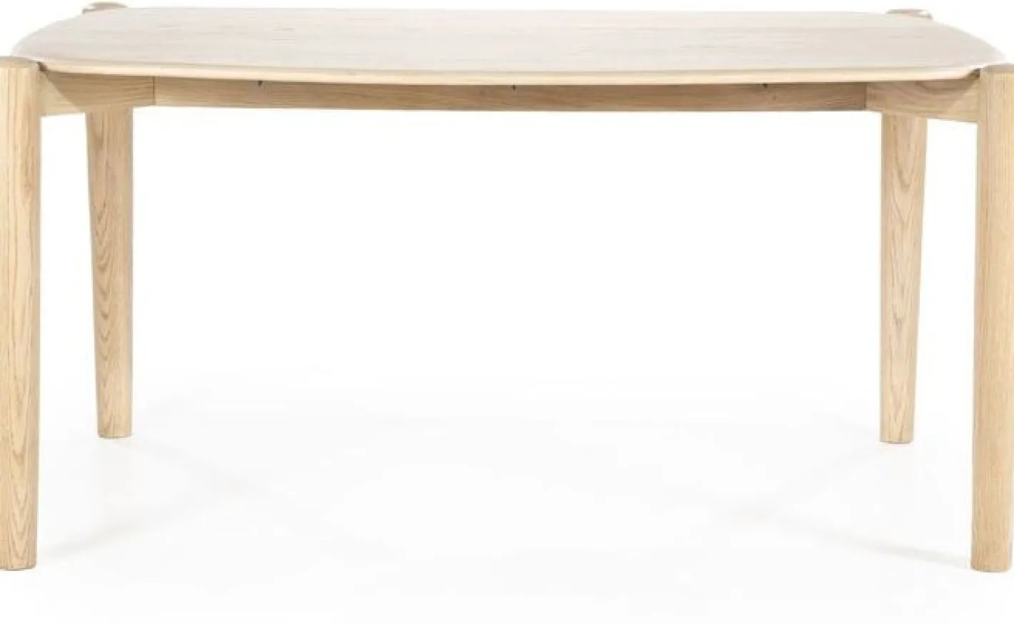 Best Eleonora Selbu Eettafel Naturel