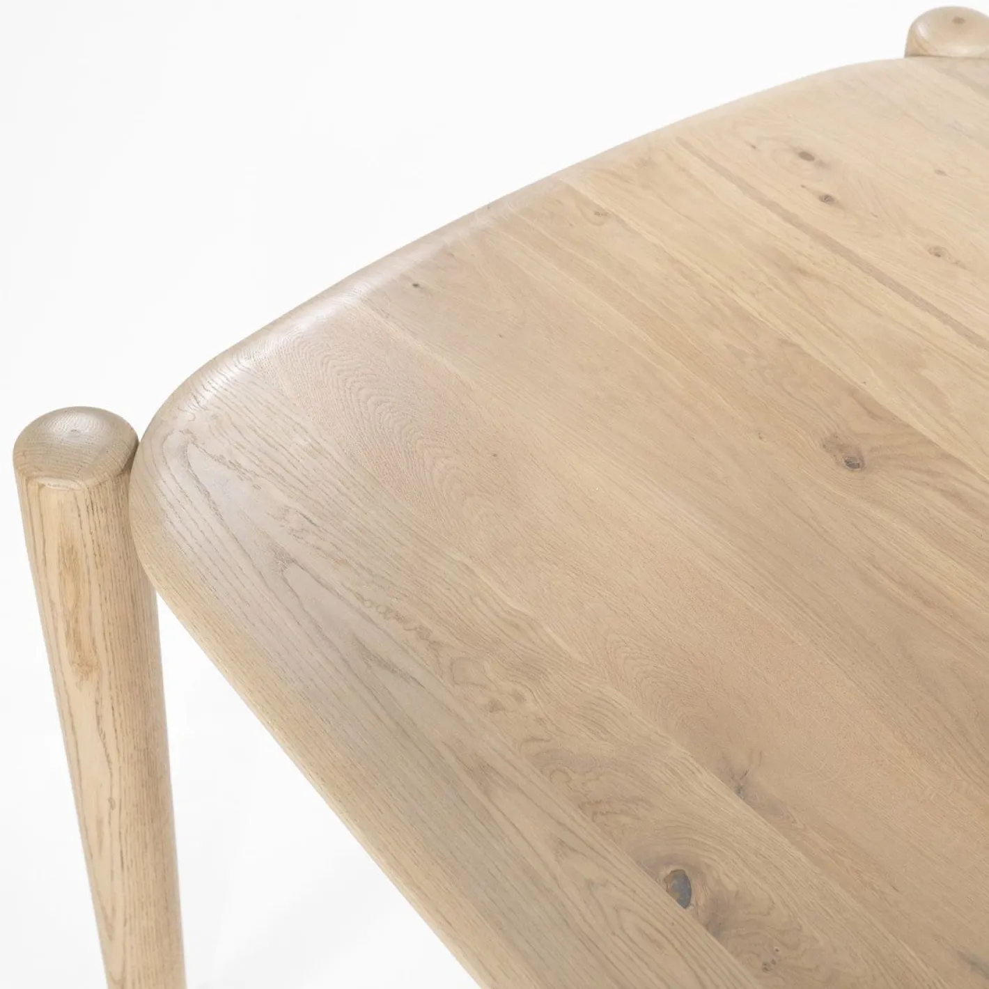 Best Eleonora Selbu Eettafel Naturel