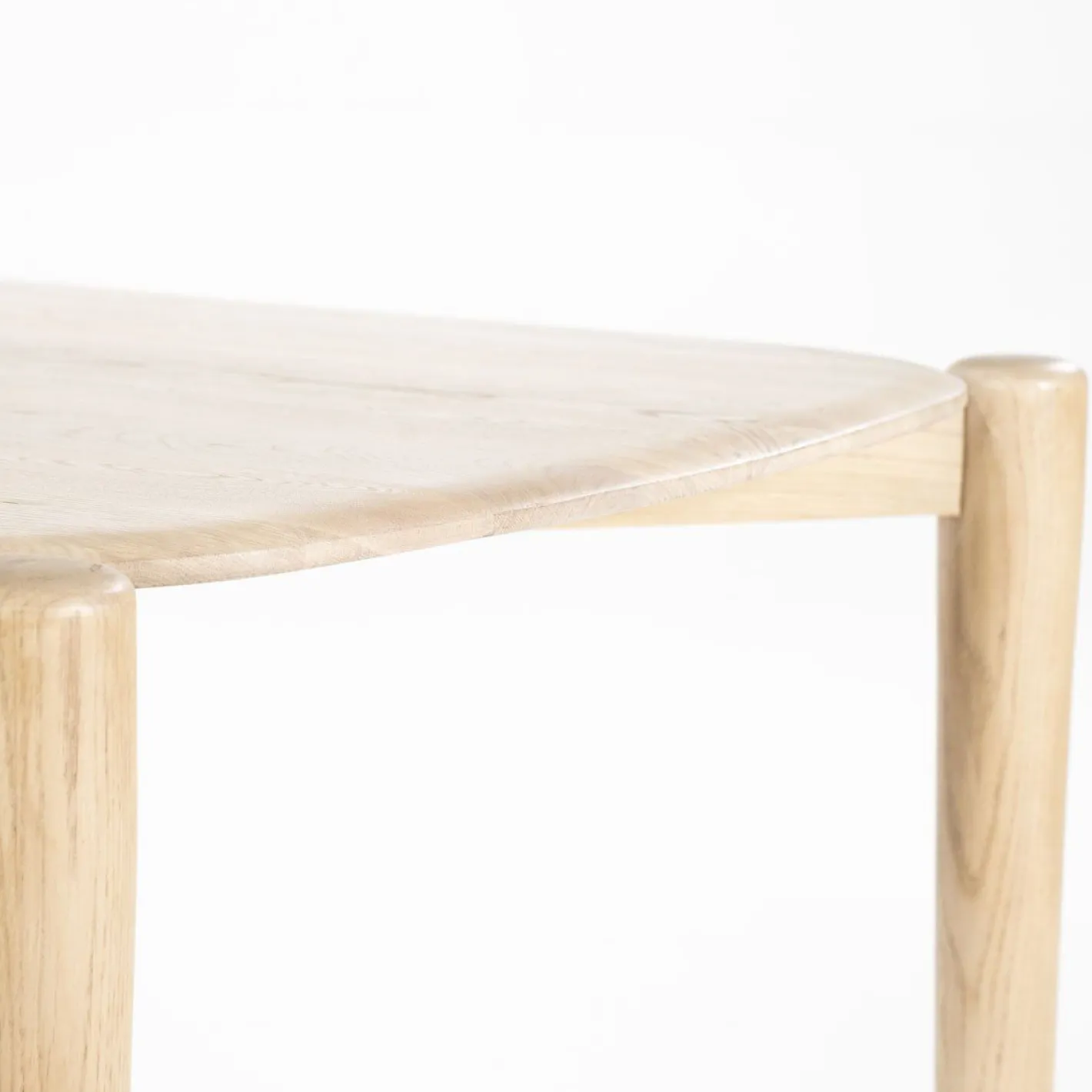 Best Eleonora Selbu Eettafel Naturel