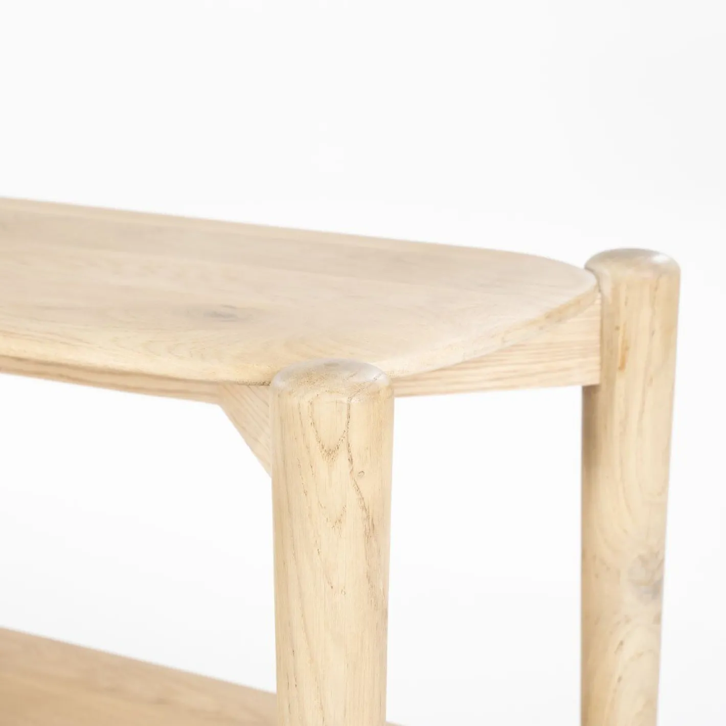 Clearance Eleonora Selbu Tv-meubel Naturel