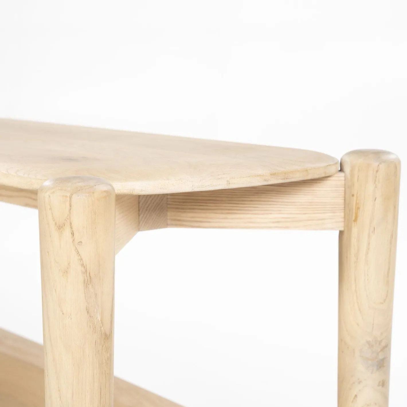 Clearance Eleonora Selbu Tv-meubel Naturel