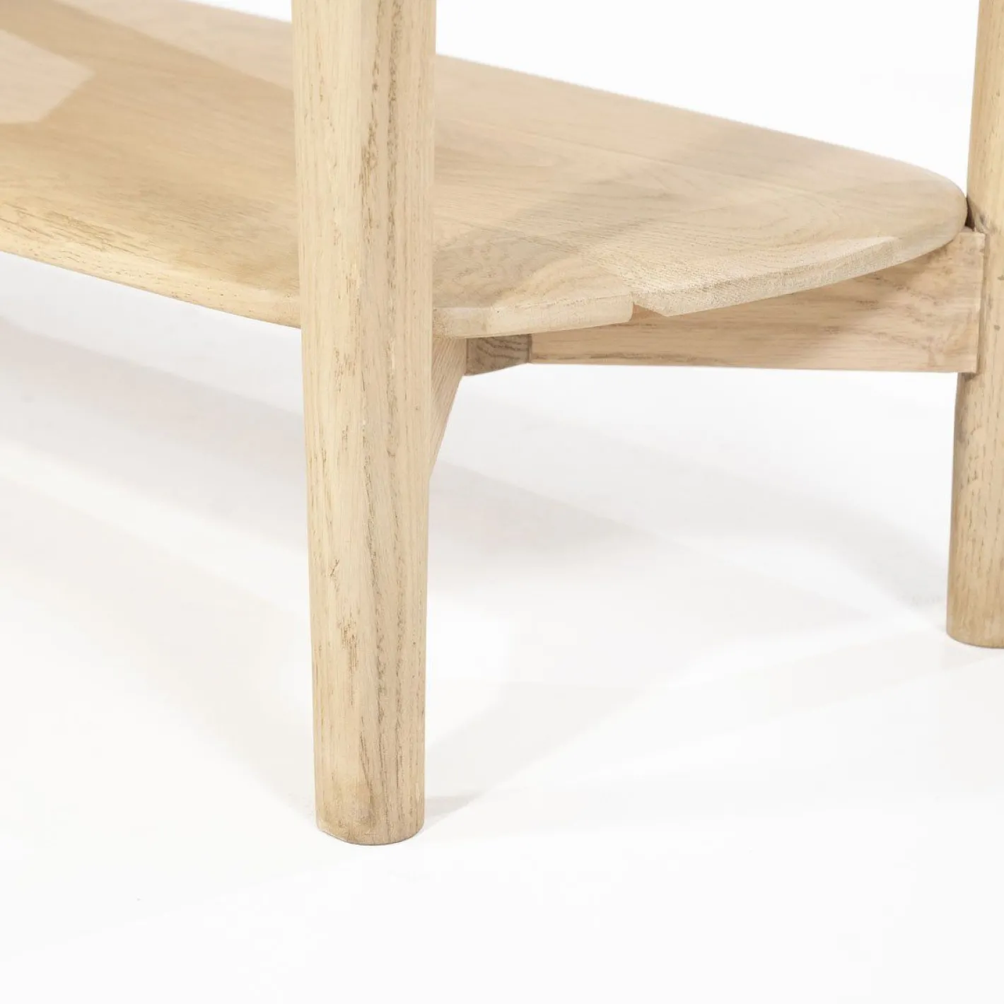 Eleonora Selbu Wandkast Naturel
