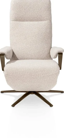 Sale XOOON Sella Relaxfauteuil Beige