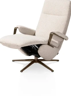 Sale XOOON Sella Relaxfauteuil Beige