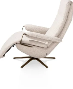 Sale XOOON Sella Relaxfauteuil Beige
