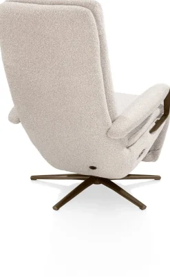 Sale XOOON Sella Relaxfauteuil Beige