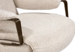 Sale XOOON Sella Relaxfauteuil Beige