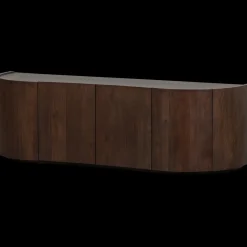 Online WOOOD Sense Dressoir Walnut