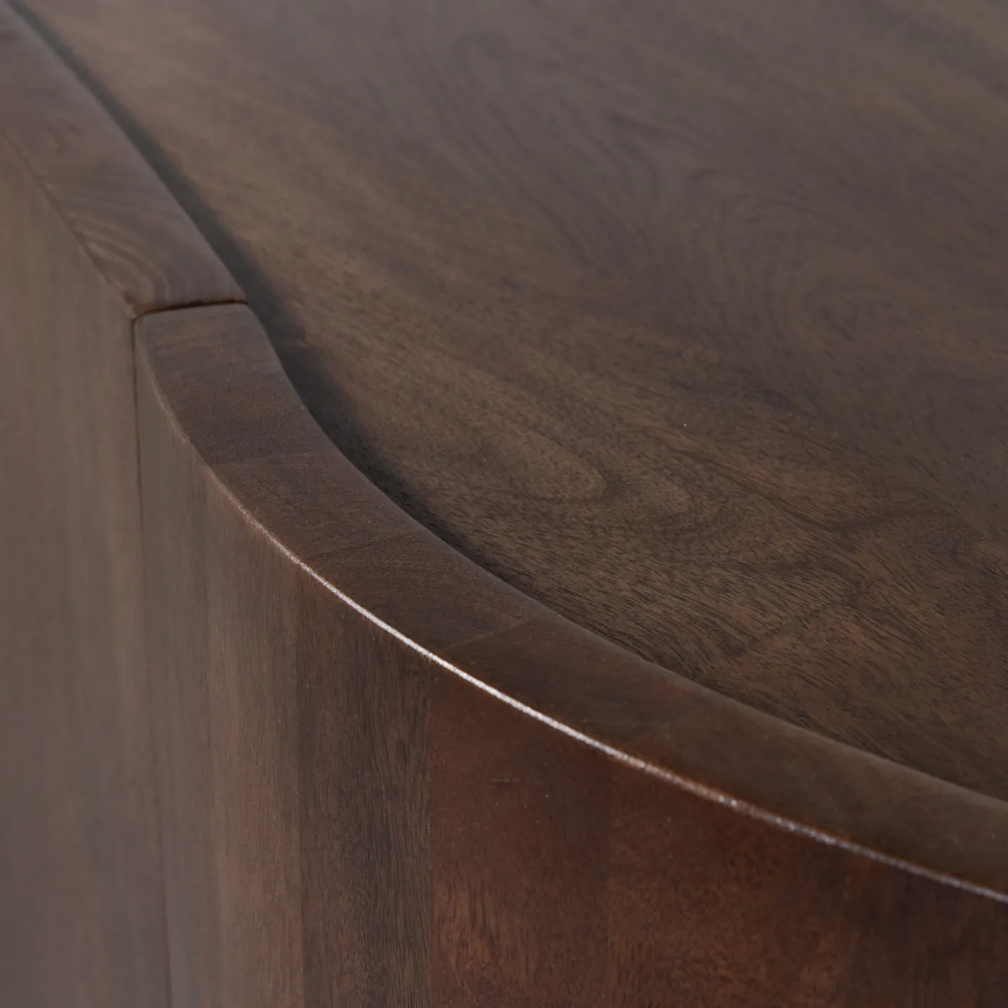 Online WOOOD Sense Dressoir Walnut