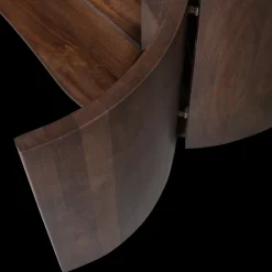 Online WOOOD Sense Dressoir Walnut