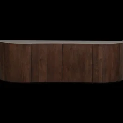 Online WOOOD Sense Dressoir Walnut