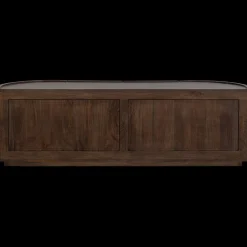 Online WOOOD Sense Dressoir Walnut