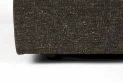 Outlet Zuiver Sense Hocker Espresso