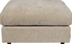 Zuiver Sense Soft Hocker Nature