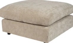 Zuiver Sense Soft Hocker Nature