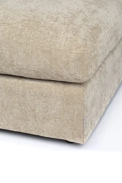 Zuiver Sense Soft Hocker Nature