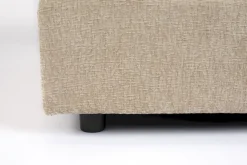 Zuiver Sense Soft Hocker Nature