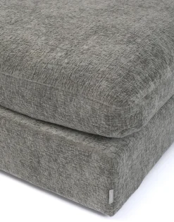 Sale Zuiver Sense Soft Hocker Grey